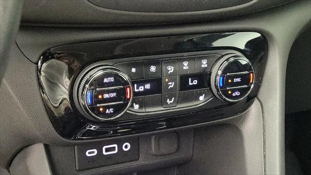 2022 Buick Encore GX FWD Select