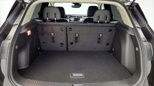 2022 Buick Encore GX FWD Select