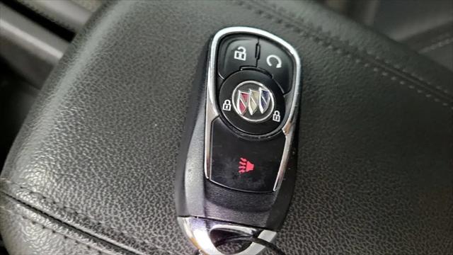 2022 Buick Encore GX FWD Select