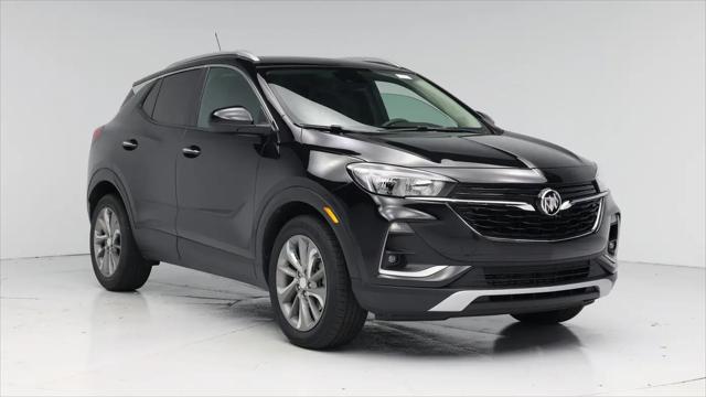 2022 Buick Encore GX FWD Select for sale in Charlotte, NC