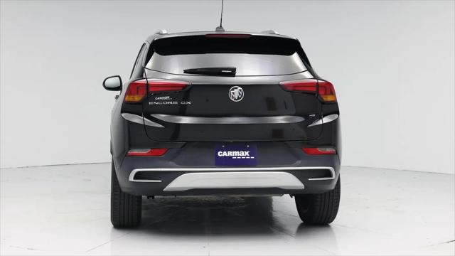 2022 Buick Encore GX FWD Select