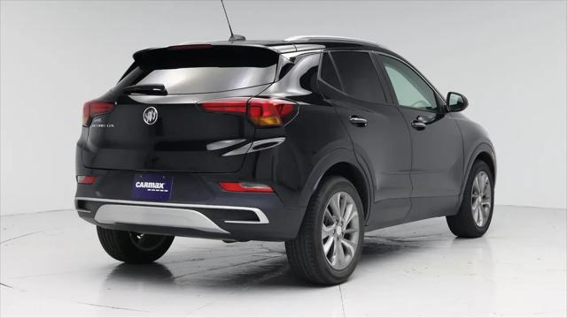 2022 Buick Encore GX FWD Select