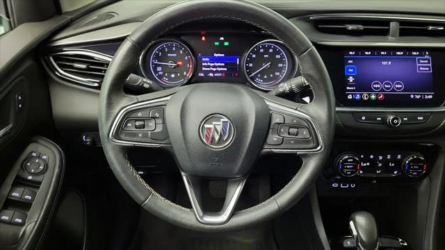2022 Buick Encore GX FWD Select