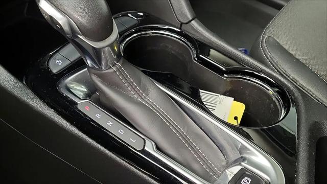 2022 Buick Encore GX FWD Select
