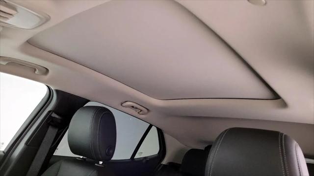 2022 Buick Encore GX FWD Select