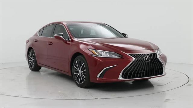2025 Lexus ES 350 ES 350 for sale in Charlotte, NC
