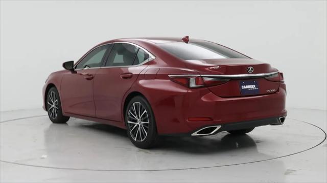 2025 Lexus ES 350 ES 350