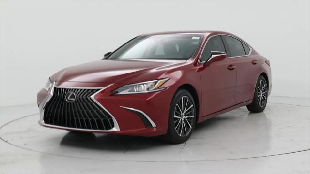 2025 Lexus ES 350 ES 350
