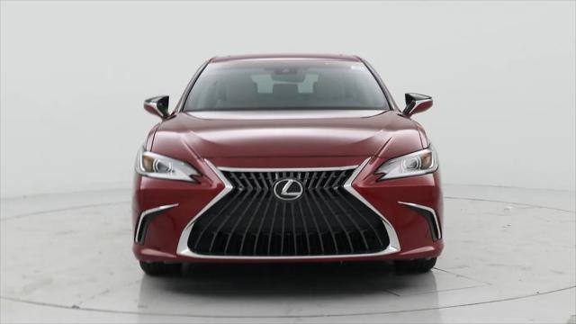 2025 Lexus ES 350 ES 350