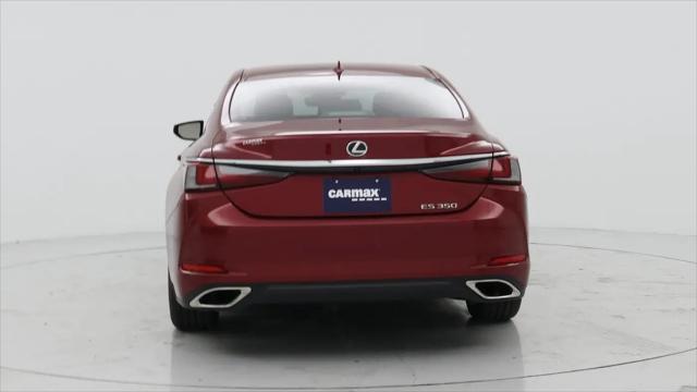 2025 Lexus ES 350 ES 350