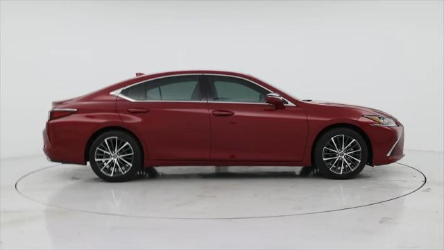 2025 Lexus ES 350 ES 350