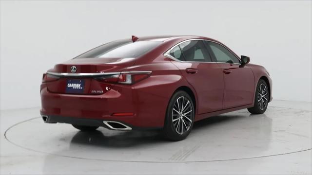2025 Lexus ES 350 ES 350