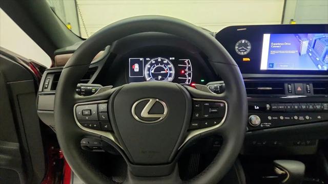 2025 Lexus ES 350 ES 350