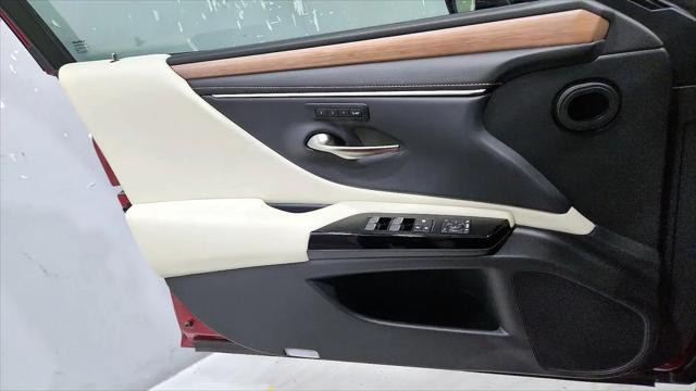 2025 Lexus ES 350 ES 350