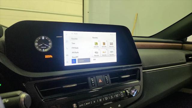2025 Lexus ES 350 ES 350