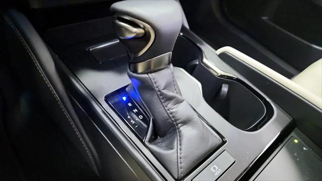 2025 Lexus ES 350 ES 350