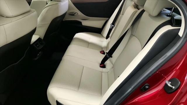 2025 Lexus ES 350 ES 350
