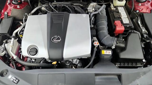 2025 Lexus ES 350 ES 350