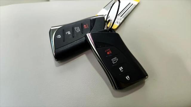 2025 Lexus ES 350 ES 350