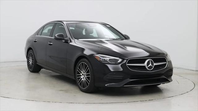 2025 Mercedes-Benz C-CLASS C 300 C 300 for sale in Charlotte, NC