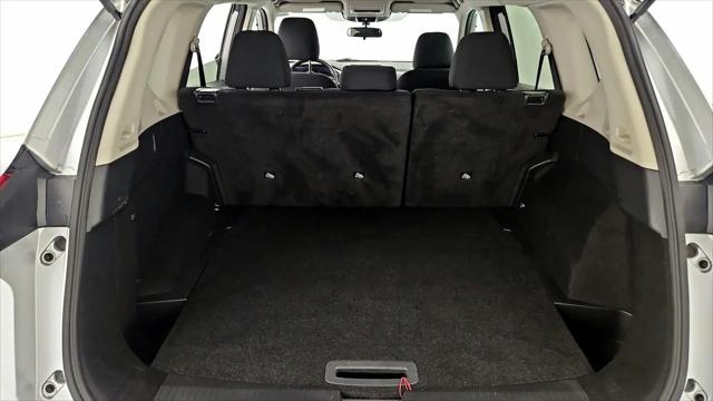 2024 Nissan Rogue S FWD