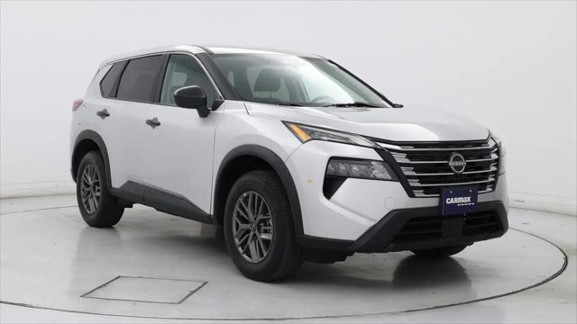 2024 Nissan Rogue S FWD for sale in Bakersfield, CA