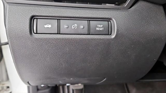 2022 Nissan Altima S FWD