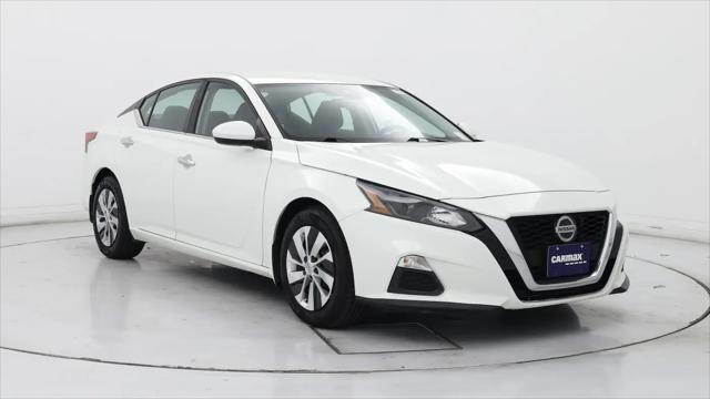 2022 Nissan Altima S FWD for sale in Bakersfield, CA