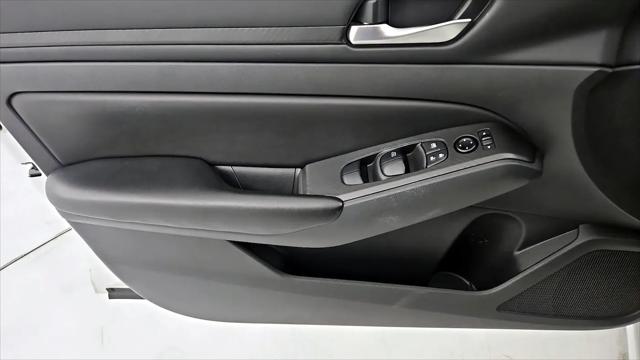 2022 Nissan Altima S FWD