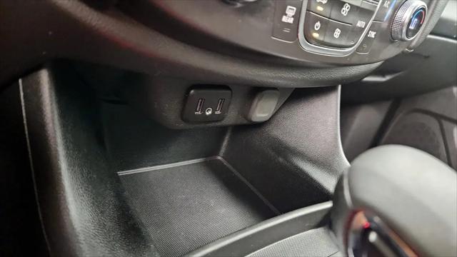 2021 Chevrolet Traverse FWD LS