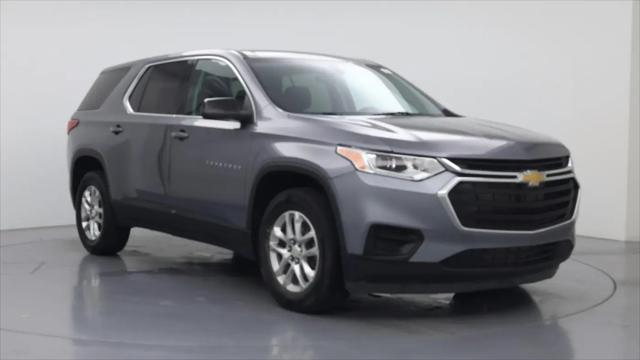 2021 Chevrolet Traverse FWD LS for sale in Murfreesboro, TN