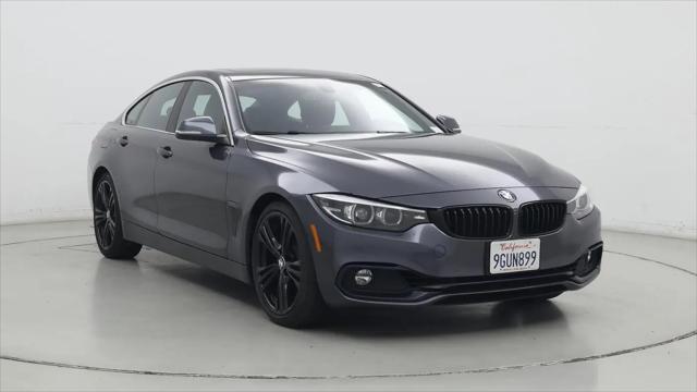 2019 BMW 430i Gran Coupe 430i for sale in Ontario, CA