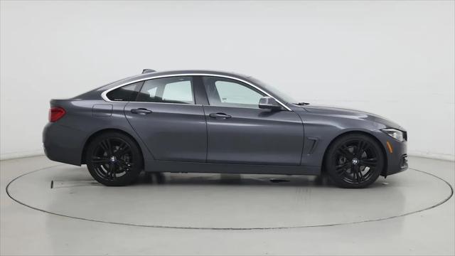 2019 BMW 430i Gran Coupe 430i