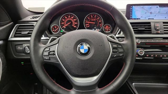2019 BMW 430i Gran Coupe 430i