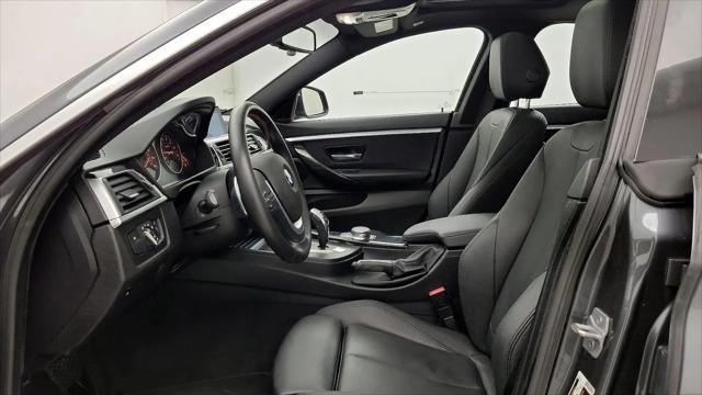 2019 BMW 430i Gran Coupe 430i