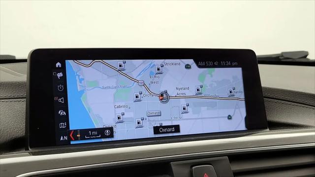 2019 BMW 430i Gran Coupe 430i