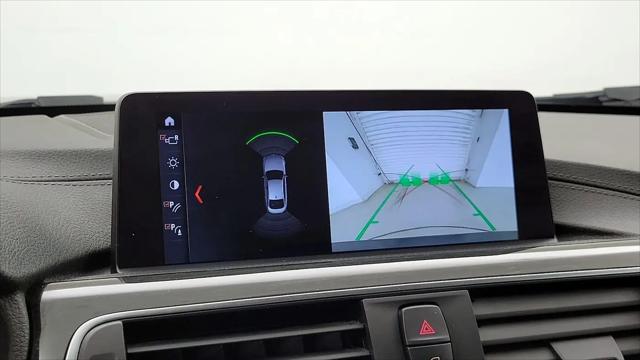 2019 BMW 430i Gran Coupe 430i