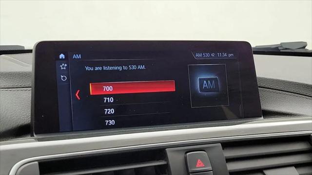2019 BMW 430i Gran Coupe 430i