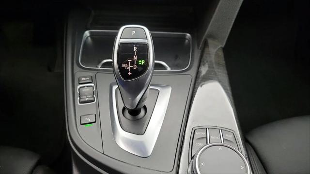 2019 BMW 430i Gran Coupe 430i