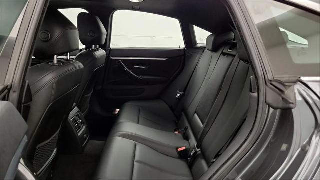 2019 BMW 430i Gran Coupe 430i