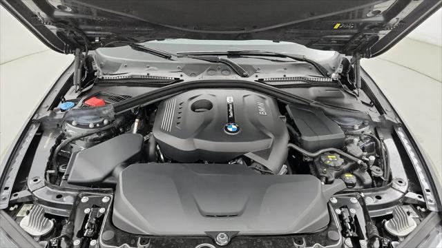 2019 BMW 430i Gran Coupe 430i