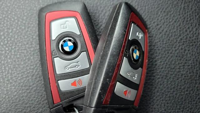 2019 BMW 430i Gran Coupe 430i