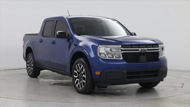 2024 Ford Maverick Lariat for sale in Hoover, AL