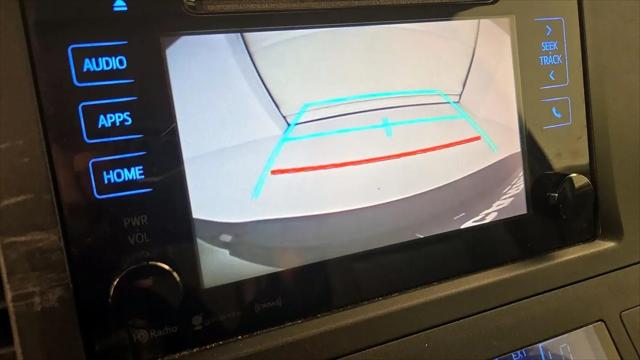 2016 Toyota Sienna XLE 8 Passenger