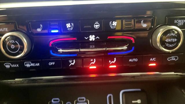 2022 Jeep Grand Cherokee Summit Reserve 4x4