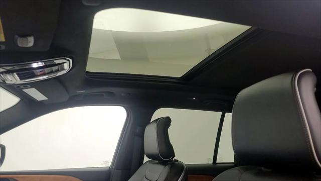 2022 Jeep Grand Cherokee Summit Reserve 4x4