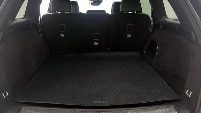 2022 Jeep Grand Cherokee Summit Reserve 4x4