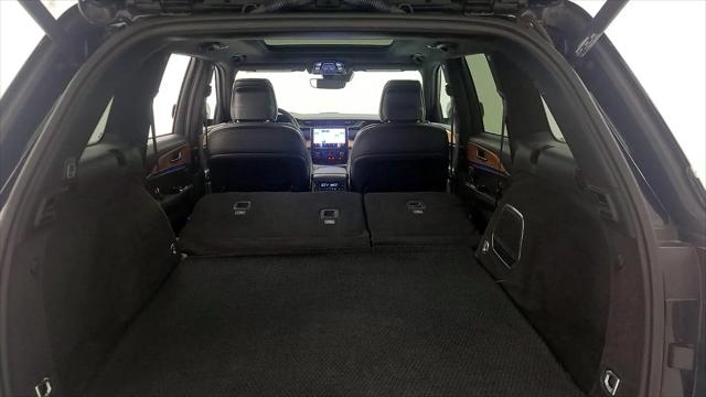 2022 Jeep Grand Cherokee Summit Reserve 4x4