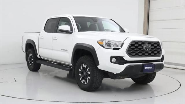2022 Toyota Tacoma TRD Off Road for sale in Wichita, KS