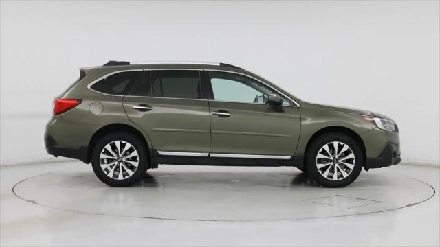 2018 Subaru Outback 3.6R Touring